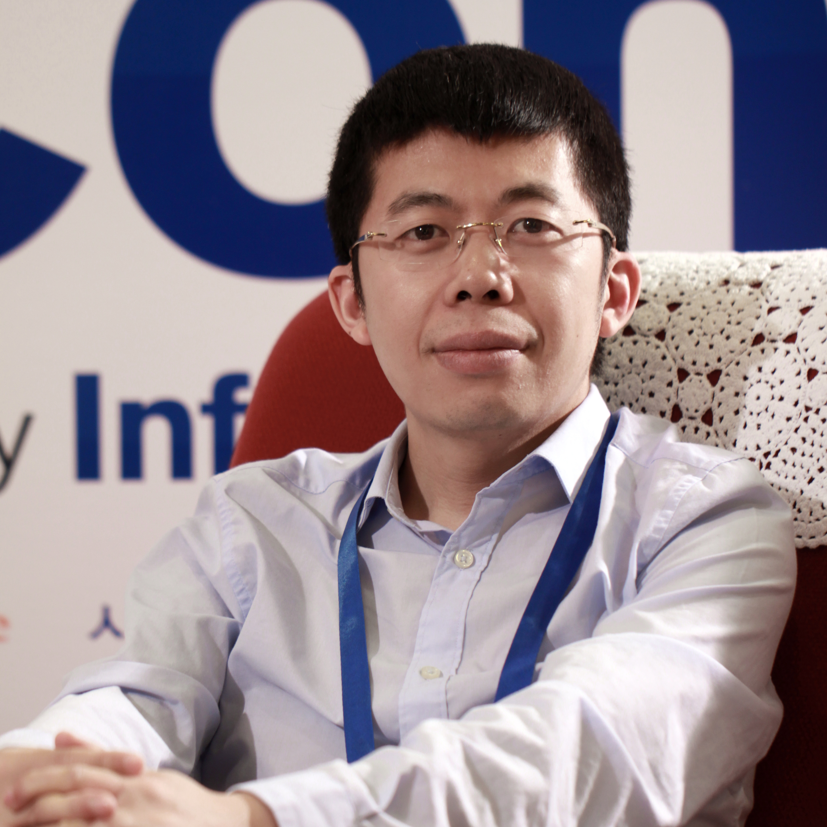 杨卫华 | 全球软件开发大会北京站2016